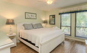 2 chambres, accès au Wi-Fi (inclus), literie fournie