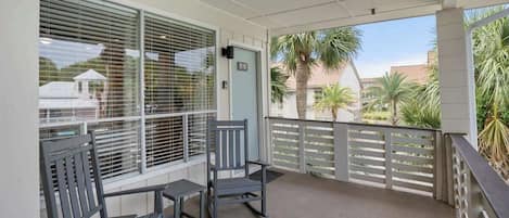 テラス / パティオ