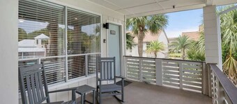 515 Sunsuite