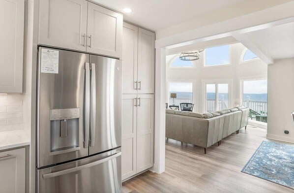Interior - 805 Marlin Drive (Fripp Island)