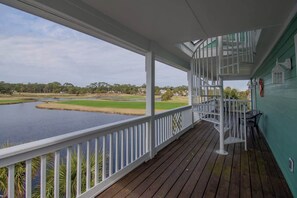 Terrain de l’hébergement 