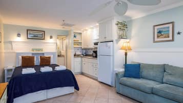 Kostenloses WLAN, Bettwäsche