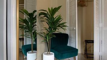 Rumah Comfort | 2 kamar tidur, setrika/meja setrika, dan Wi-Fi gratis