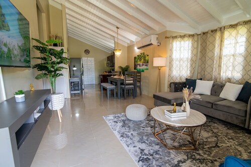 Stafford Oasis