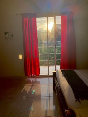 Free WiFi - Casa Guiwa Hostel (Dibulla)