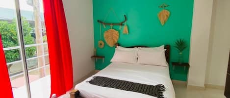 Superior Double Room | Free WiFi