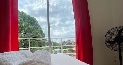 Casa Guiwa Hostel