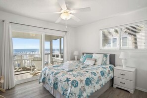 6 soverom, strykejern/-brett, wi-fi (inkludert) og sengetøy