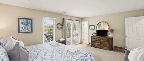 3 habitaciones, tabla de planchar con plancha y wifi gratis