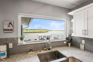 Interior - 3 Fairway Club (Fripp Island)