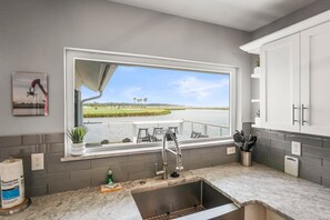 Interior - 3 Fairway Club Drive - New to VRBO! Resort Access Included! (Fripp Island)