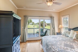 4 dormitorios, tabla de planchar con plancha, wifi gratis y ropa de cama