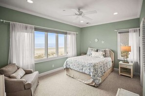 5 Schlafzimmer, Bügeleisen/Bügelbrett, kostenloses WLAN, Bettwäsche