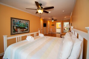 4 habitaciones, tabla de planchar con plancha y wifi gratis