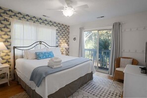 6 Schlafzimmer, Bügeleisen/Bügelbrett, kostenloses WLAN, Bettwäsche