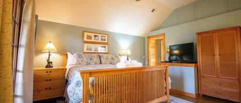 4 chambres, fer et planche Ă repasser, accĂšs au Wi-Fi (inclus)