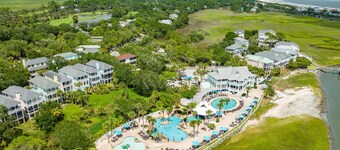 343 Captain John Fripp Villa - New to VRBO! Resort Access Included!