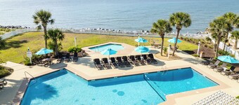 343 Captain John Fripp Villa - New to VRBO! Resort Access Included!