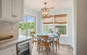 Interior - 721 Sea Dragon Lane (Fripp Island)