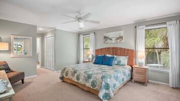 3 Schlafzimmer, Bügeleisen/Bügelbrett, kostenloses WLAN, Bettwäsche