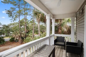 Property grounds - 823 Bonito Road - New to VRBO! Resort Access Included! (Fripp Island)