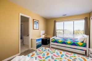 3 Schlafzimmer, Bügeleisen/Bügelbrett, kostenloses WLAN, Bettwäsche