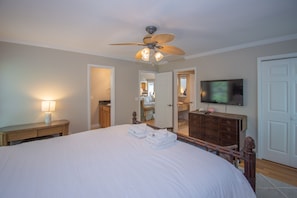 3 chambres, fer et planche Ă repasser, Wi-Fi gratuit, draps fournis