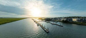 Marina - 579 Remora Drive (Fripp Island)