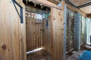Sauna - 579 Remora Drive (Fripp Island)