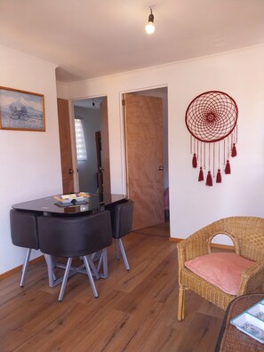 2 quartos, Wi-Fi de cortesia