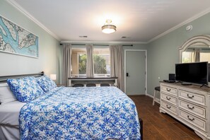 Wi-fi (inkludert) og sengetøy