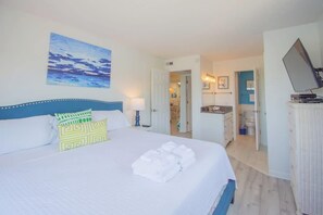 1 chambre, fer et planche à repasser, accès au Wi-Fi (inclus)