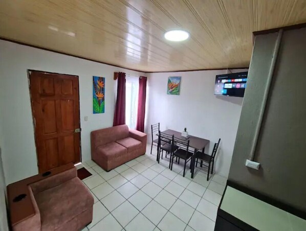 منطقة المعيشة