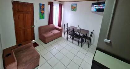Apartmenta Guayabon #2 in La Fortuna, Arenal Volcano La Fortuna