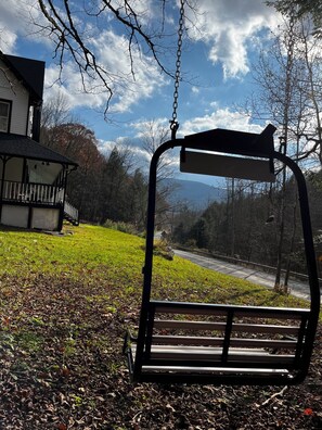 Área da propriedade