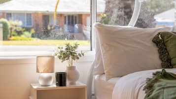 3 camere, ferro/asse da stiro, culla da viaggio, Wi-Fi