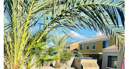 Peaceful Desert Home, close to State Farm Stadium