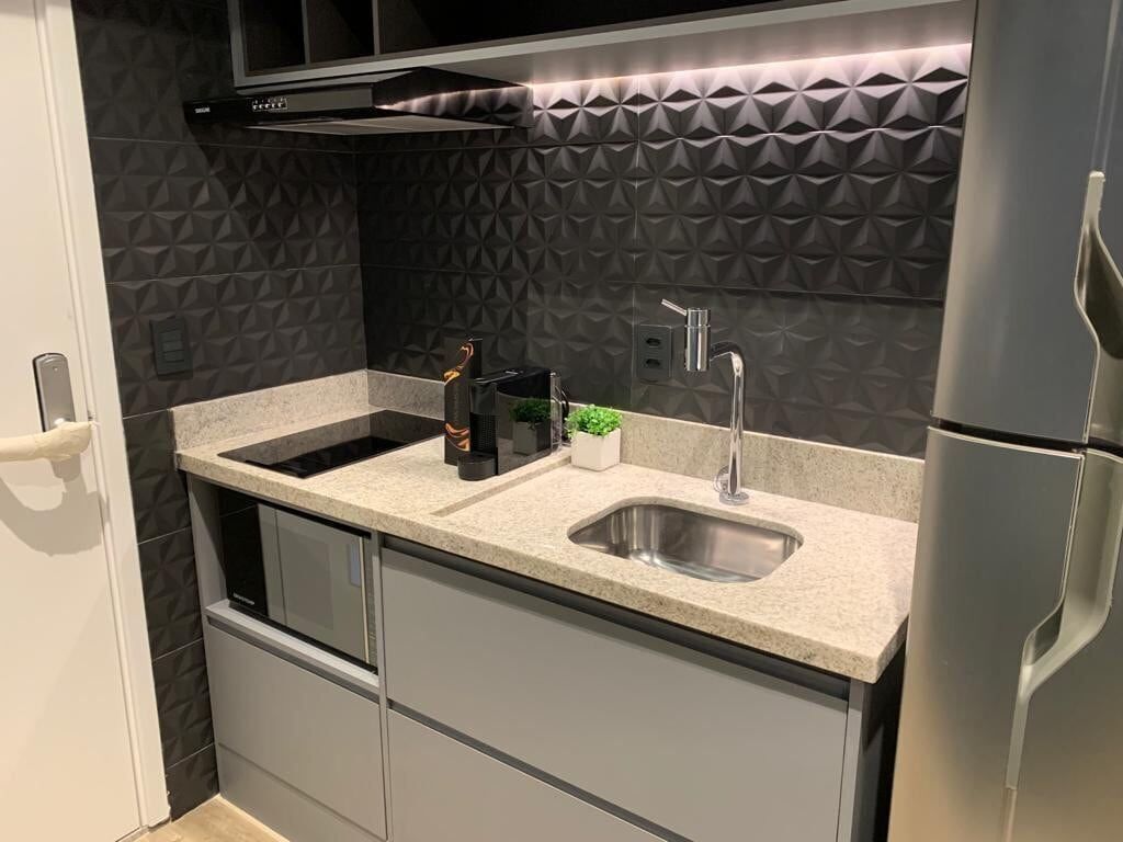 公寓 | 私人廚房