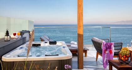 Hersonissos Beach Front Suites