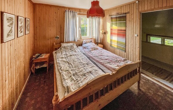 3 bedrooms, free WiFi