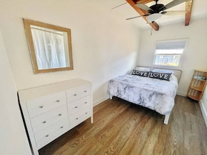 1 slaapkamer, gratis wifi, beddengoed