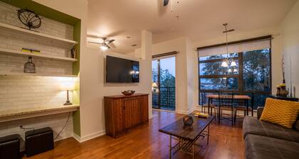 Quaint Studio in First Ward