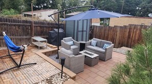 Terras