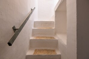Interior - GuestHost - Casa Tosally with terrace (Ostuni)