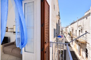 Property grounds - Tosally house with terrace (Ostuni)