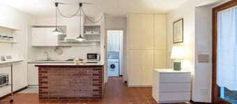 Lovely Studio Apartment in Como!