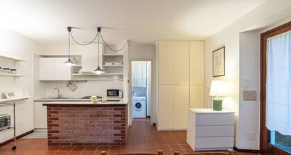 Lovely Studio Apartment in Como!