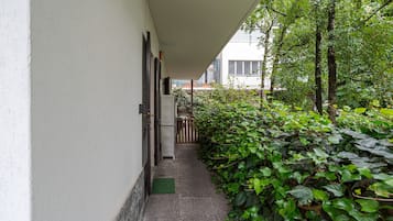 UnterkunftsgelÀnde