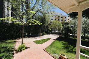 Jardín
