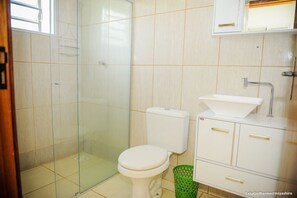 Comfort Suite | Bathroom